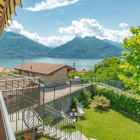 Panorama Lake Como Wi-Fi Parking Free Acquaseria Екстериор снимка
