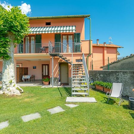 Panorama Lake Como Wi-Fi Parking Free Acquaseria Екстериор снимка