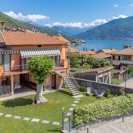 Panorama Lake Como Wi-Fi Parking Free Acquaseria Екстериор снимка